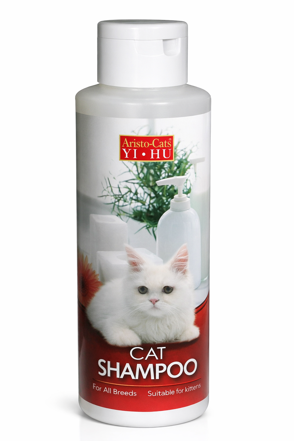 Aristo-Cats Conditioning Cat Shampoo 200ML