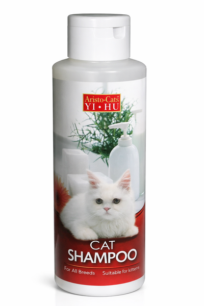 Aristo-Cats Conditioning Cat Shampoo 200ML