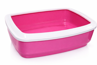 Aristo-Cats Cat Litter Tray
