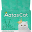 Aatas Cat Kofu Klump Tofu Litter 6L