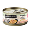 Fussie Cat Black LabelWet Cat Food  80g ( In gravy or Aspic)