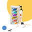 Daily Delight Variety Starter Bag Wet Cat Food x6