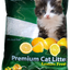 Sumo Cat Premium Cat Litter 10L