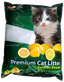 Sumo Cat Premium Cat Litter 10L