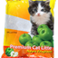 Sumo Cat Premium Cat Litter 10L
