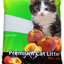 Sumo Cat Premium Cat Litter 10L