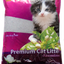 Sumo Cat Premium Cat Litter 10L