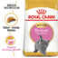 Royal Canin British Shorthair Kitten Cat Dry Food 400g