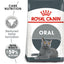 Royal Canin Care Nutrition Dental Care Dry Cat Food 1.5kg