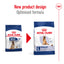 Royal Canin Canine Maxi Adult 5+ Dry Dog Food 15kg