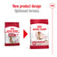 Royal Canin Canine Medium Adult 7+ Dry Dog Food 10kg