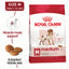 Royal Canin Canine Medium Adult Dry Dog Food 4kg & 10kg