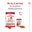 Royal Canin Canine Medium Adult Dry Dog Food 4kg & 10kg