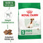 Royal Canin Canine Mini Adult 8+ Dry Dog Food 2kg