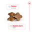Royal Canin Canine Mini Adult 8+ Dry Dog Food 2kg