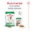 Royal Canin Canine Mini Adult Dry Dog Food 2kg - 8kg