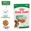 Royal Canin Mini Adult Pouch Wet Dog Food 85g x 12
