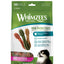Whimzees Toothbrush Dental Treats for Dogs