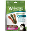 Whimzees Toothbrush Dental Treats for Dogs