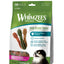 Whimzees Toothbrush Dental Treats for Dogs