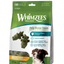 Whimzees Alligator Dental Dog Treats