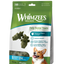 Whimzees Alligator Dental Dog Treats