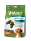 Whimzees Alligator Dental Dog Treats