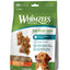 Whimzees Hedgehog Dental Treats for Dogs