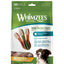 Whimzees Toothbrush Dental Treats for Dogs