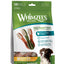 Whimzees Toothbrush Dental Treats for Dogs