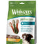Whimzees Toothbrush Dental Treats for Dogs