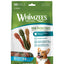 Whimzees Toothbrush Dental Treats for Dogs