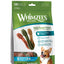 Whimzees Toothbrush Dental Treats for Dogs