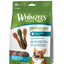 Whimzees Toothbrush Dental Treats for Dogs