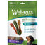 Whimzees Toothbrush Dental Treats for Dogs