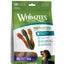 Whimzees Toothbrush Dental Treats for Dogs