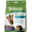 Whimzees Toothbrush Dental Treats for Dogs