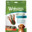 Whimzees Toothbrush Dental Treats for Dogs