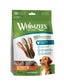Whimzees Toothbrush Dental Treats for Dogs