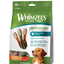 Whimzees Toothbrush Dental Treats for Dogs