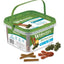 Whimzees Dental Treats for Dogs - Variety Value Box 840g