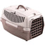 Stefanplast Gulliver Pet Carrier ((48x32x31h)cm ,  (55x36x35h)cm & (61x40x38h)cm)