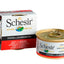 Schesir Chicken/Tuna in Jelly 85g