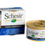 Schesir Chicken/Tuna in Jelly 85g