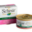 Schesir Chicken/Tuna in Jelly 85g