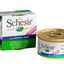 Schesir Chicken/Tuna in Jelly 85g