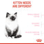 Royal Canin Kitten Stage 3 Cat Dry Food 4kg & 10kg