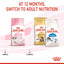 Royal Canin Kitten Stage 3 Cat Dry Food 400g & 2kg