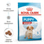Royal Canin Medium Puppy Dry Dog Food 4kg & 10kg