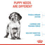 Royal Canin Medium Puppy Dry Dog Food 4kg & 10kg